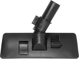 Dparts combizuigmond geschikt voor Numatic - met parkeerhaak - 32mm - Stofzuigervoet - Stofzuigerborstel - Zuigmond voor Henry en Hetty — thumbnail 3