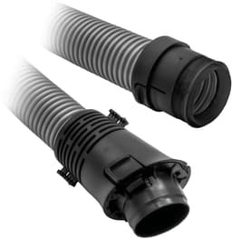 Multaparts® stofzuigerslang geschikt voor Miele S4 / S5 series | 1.9 meter lengte | Met stofzuiger wartel en bevestiging voor pistoolgreep | Alternatief voor Miele 7330631 — thumbnail 1
