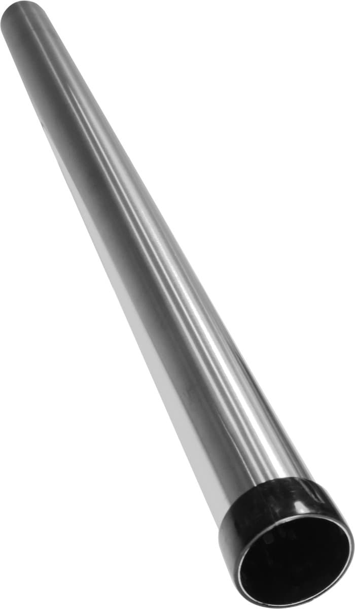 Dparts RVS stofzuigerbuis geschikt voor Numatic - 50cm - 32mm - voor Henry en Hetty series - stofzuiger stang - buis - nr. 601008 — afbeelding 1