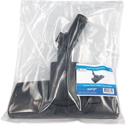 Multaparts® combinatie zuigmond geschikt voor Numatic Henry en Hetty | Luxe zuigmond incl. parkeerstand op de stofzuiger | Premium kwaliteit als origineel 601729 | O.a. geschikt voor Numatic Henry, Hetty, Charles, Henry Next, Hetty Next — thumbnail 2