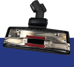 Multaparts® hulpstukken set geschikt voor Miele Blizzard CX1 / S2 series: combi zuigmond, complete stofzuigerslang, telescoop zuigbuis | Vervang alle hulpstukken in 1 keer | Hoge kwaliteit alternatieve onderdelen voor een set-prijs — thumbnail 4