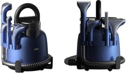 Tapijtreinigingsstofzuiger Deerma DEM-BY200 — thumbnail 5