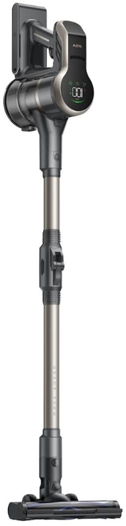 MOVA S2 – Snoerloze Steelstofzuiger met 150 AW Zuigkracht - 25 kPa - Compact Opvouwbaar - 70 min Gebruiksduur - HEPA-filter - Anti-klit Technologie — thumbnail 1