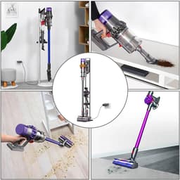Oplader Geschikt Voor Dyson V6 V7 V8 - 26.1V - Vervangende Geschikt Voor Dyson - Universeel - Stofzuigeradapter - Kabel 1,8 m - Reserveonderdelen Geschikt voor Dyson Stofzuiger — thumbnail 4