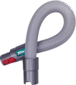 Sillar Flexibele Zuigslang voor Dyson Stofzuiger – Stofzuigerslang - Geschikt voor V7, V8, V10, V11, V15 en Gen5 - 155cm — thumbnail 3