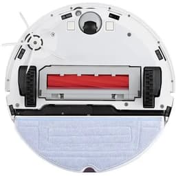 Vervangende siliconen zijborstels - 3 x zwarte + 3 x wit - Geschikt voor Roborock T7S, T7S PLUS, G20, G10, G10S, G10S PRO, G10S PURE, S7, S7MAXV ULTRA, T8, Q7+, Q7 MAX+ en S8 - Robotstofzuigers - set van 6 stuks — thumbnail 3