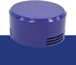 Multaparts® HEPA Filter cassette (set van 4 stuks) geschikt voor Dyson V7 / V8 series | Hoge luchtfiltratie voor schone lucht | Meet op voor je besteld | Vervanger voor Dyson 967478-01 — thumbnail 5