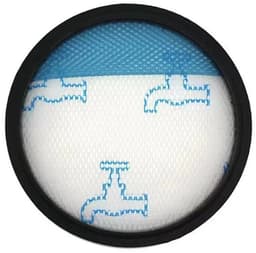 2 Filterset - Geschikt voor Rowenta RO3715 RO3759 RO3798 Stofzuiger Accessoires Filterset — thumbnail 5