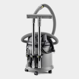 Karcher NT 27/1 Serie - Nat- en Droogzuiger - Waterverzamelende Functie - Metalen Tank — thumbnail 2