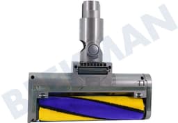 Zuigmond Laser Cleanerhead Geschikt voor Dyson SV15 Detect SV22 — thumbnail 4