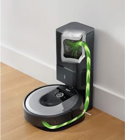 iRobot Originele onderdelen - Clean Base automatische vuilafvoerzakken (3x) - Compatibel met alle Clean Base-modellen — thumbnail 4