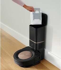 iRobot Originele onderdelen - Clean Base automatische vuilafvoerzakken (3x) - Compatibel met alle Clean Base-modellen — thumbnail 5