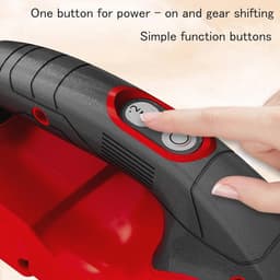 2-in-1 stofzuiger voor droog en nat reinigen, 1,83 m³/min luchtdoorstroming, lichtgewicht en ergonomisch, met 8 accessoires en afneembare accu — thumbnail 3