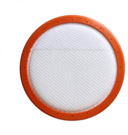 Ronte - Stofzuiger vervangende filterset voor Midea C3-L148B C3-L143B VC14A1-VC - Wasbaar katoenen HEPA-filter - 146/130 mm - Verbeterde prestaties — thumbnail 3