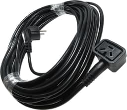 Afneembaar snoer geschikt voor Numatic NuCable - 12 meter - 3x1.0mm² - nr. 236014 - 236123 - 236013 - 236073 — thumbnail 1