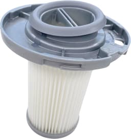 Filter voor Rowenta vervangingsfilter ZR009005 Set 4] Rowenta X-Force Flex 8.60 X-Force Flex 6.60 X-Pert 6.60 X-Combo stofzuiger — thumbnail 5