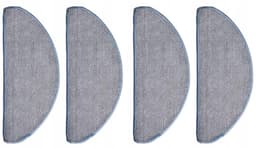 Grote Accessoireset voor iRobot Roomba 105 - Combo & Essential 2 Ultra - Hoge kwaliteit vervanger — thumbnail 2