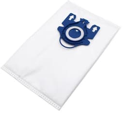 Gelijkwaardige aan origineel, Stofzuigerzakken geschikt voor Miele G/N - Miele 9917730 - o.a. Miele Complete C2, Complete C3, Classic C1, S8, S5, S2 Series - 4 Stuks — thumbnail 1