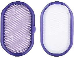 Stofzuiger Filter voor Dyson DC30 DC31 DC34 DC35 DC44 DC45 DC56 Wasbare Voorfilter Werk Stofzuigers, vervangt Voorfilter Deel — thumbnail 5