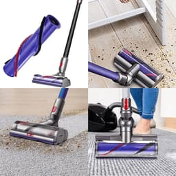 Geschikt voor Dyson V8 stofzuigerrolborstel. — thumbnail 4