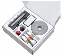 Originele accessoire set Roborock Saros 10R - Fabrikantcode HCTZ46RR — thumbnail 2