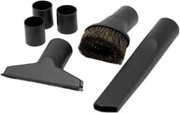 Propex Parts Universele Stofzuiger Accessoireset (6-delig) - Ronde Aansluiting 32 / 35mm — thumbnail 2