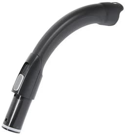 AEG / Electrolux Origineel® (2193712136) pistoolgreep ovaal - Geschikt voor stofzuigers met ovale aansluiting - Origineelnummer: 2193712136 - Kunststof handgreep voor optimale grip — thumbnail 1