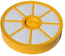 Gelijkwaardige aan origineel, Motorfilter geschikt voor Dyson DC05/DC08 - Gelijk aan model: 905401-01 en 907671-01 - Vervangt origineel filter, ideaal voor het opvangen van fijne stofdeeltjes en allergenen — thumbnail 2