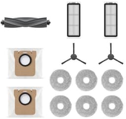 Dreame Accessoire Kit - Geschikt voor Dreame L20 Ultra - 13-delig — thumbnail 3