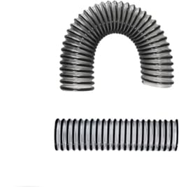 2 stuks Onderste kanaalslang - geschikt voor Bissell vloerreiniger Onderslang Vervangend Onderdeel - Draadloze Stofzuiger - Floor Head Tool Tube Pipe Vervangen — thumbnail 1
