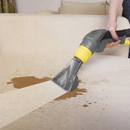 Stofzuigermondstuk - Geschikt voor Kärcher Puzzi 8/1 10/1 10/2 Tapijtreinigingsmachine - Vervangt 4.130-001.0 - Stofzuigeronderdelen - Reiniging Gereedschap Accessoires — thumbnail 3