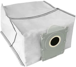 Ecovacs Deebot X9 Pro Omni Stofzakken (18 Stuks, Plus.Parts® alternatief voor DDB030041) — thumbnail 2