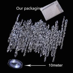 EGoods - 2-Pack Post Filters compatibel met Stofzuigers - Vervanging Dyson V8 V7 - Hepa Filters Stofzuigeronderdelen — thumbnail 2