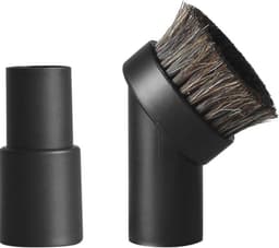 Universele Stofzuiger Borstelset met Slangaansluiting - 2 Stuks — thumbnail 4