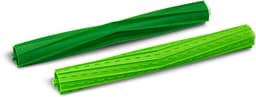 IROBOT - s9 Rubber hoofdborstelset (extractors) - 4655987 — thumbnail 1