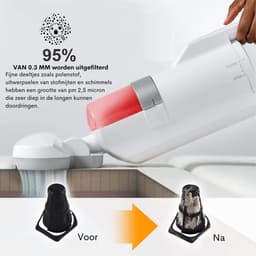 Vlekkenreiniger - Vlekken Reiniger - Reiniger - Cleaner — thumbnail 5
