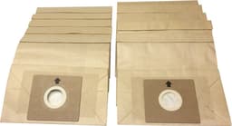 DOMO - STOFZUIGERZAK 10STUKS - DO7285SSET2 — thumbnail 1