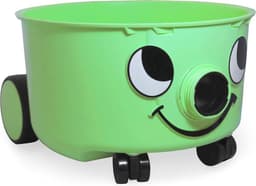 Henry stofzuiger onderbak - Voor Hetty en Henry Next 200 series - Numatic stofzuiger onderdelen - Appelgroen — thumbnail 1
