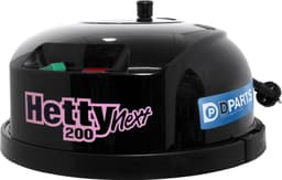 Dparts Hetty Next stofzuiger motorkop - passend op Henry en Hetty uit Next en Plus series - geschikt voor Numatic - 620 watt motor met snoer — thumbnail 1