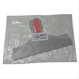 Meubel/matras accessoires zuigmond borstel - meubelborstel - meubelzuigmond - matrasborstel - matraszuigmond geshikt voor Dyson V7 V8 V10 V11 (SV10 SV11 SV12 SV14) — thumbnail 3