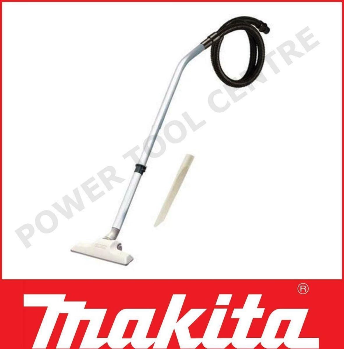 Makita Absaug-Set 38mm (195439-1) - Stofzuiger onderdeel — afbeelding 1