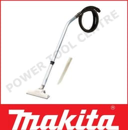 Makita Absaug-Set 38mm (195439-1) - Stofzuiger onderdeel — thumbnail 1