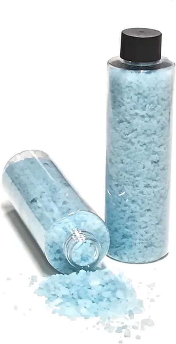 Stofzuigerparfum - Blue Fresh - stofzuiger geur - luchtverfrisser — afbeelding 1