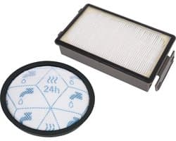 Rowenta X-Ô - Filter - Stofzuigerfilter - HEPA - Geschikt voor Allergieën - Origineel Accessoire