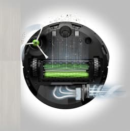 iRobot Accessoires Onderhoudsset - Geschikt voor alle e- & i-serie robotstofzuigers — thumbnail 3