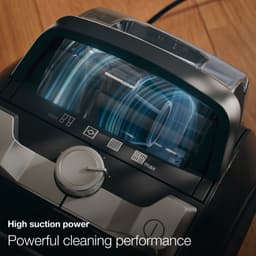MIELE Boost CX1 - Stofzuiger - Met Zakloze technologie - Grijs — thumbnail 3