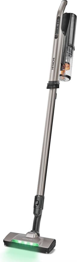 Hitachi PV-XH2M Krachtige cycloon lichtgewicht stofzuiger — thumbnail 1
