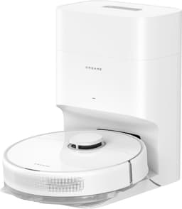 Dreame D10 Plus 2nd Gen - Robotstofzuiger met Dweilfunctie - LiDAR navigatie - Voice Control - Geschikt voor huisdierharen — thumbnail 1