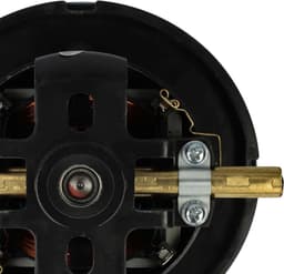 Stofzuigermotor Numatic 230 volt, voor Henry / Hetty / PPR — thumbnail 3