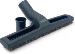 Fixem® - Stofzuiger borstel - Parketborstel - Zuigmond - Zacht natuurhaar - 32 en 35mm geschikt voor stofzuigers met ronde buizen - Stofzuigerborstel - Stofzuigervoet - Mondstuk - Opzetstuk - Hulpstukken — thumbnail 2